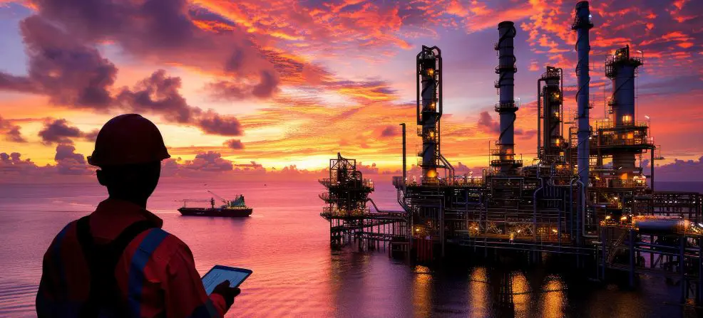 grootste petroleumbedrijven ter wereld